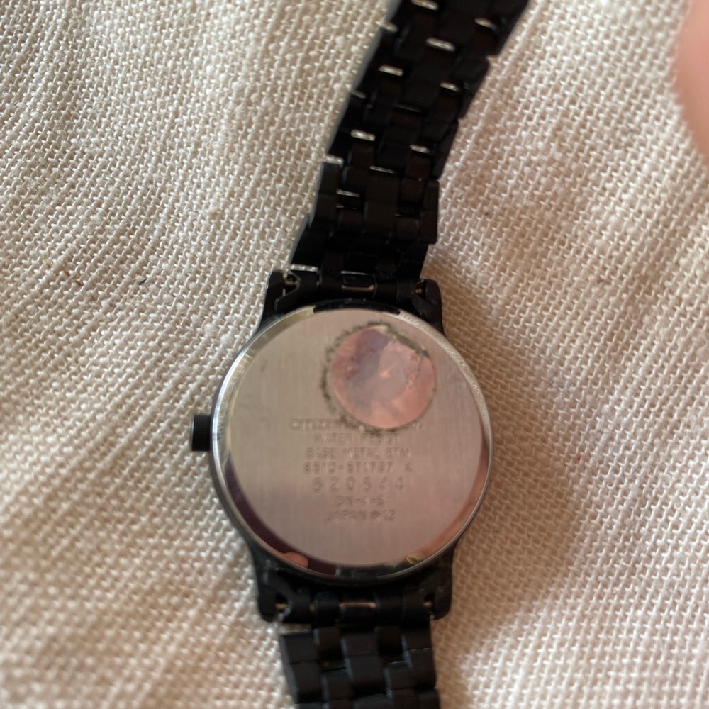 Citizen Eco-Drive